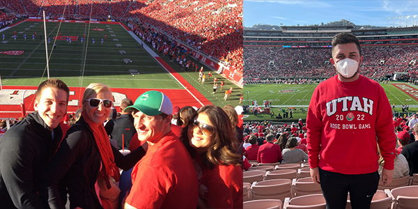 Sporting Events