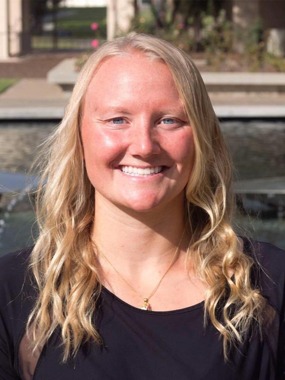 Brittany Percin