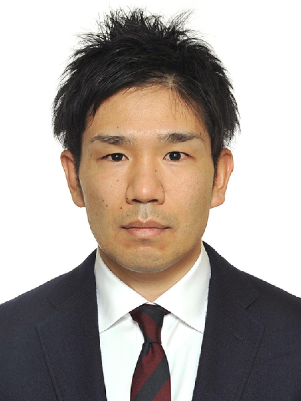 Hiroaki Ishikawa