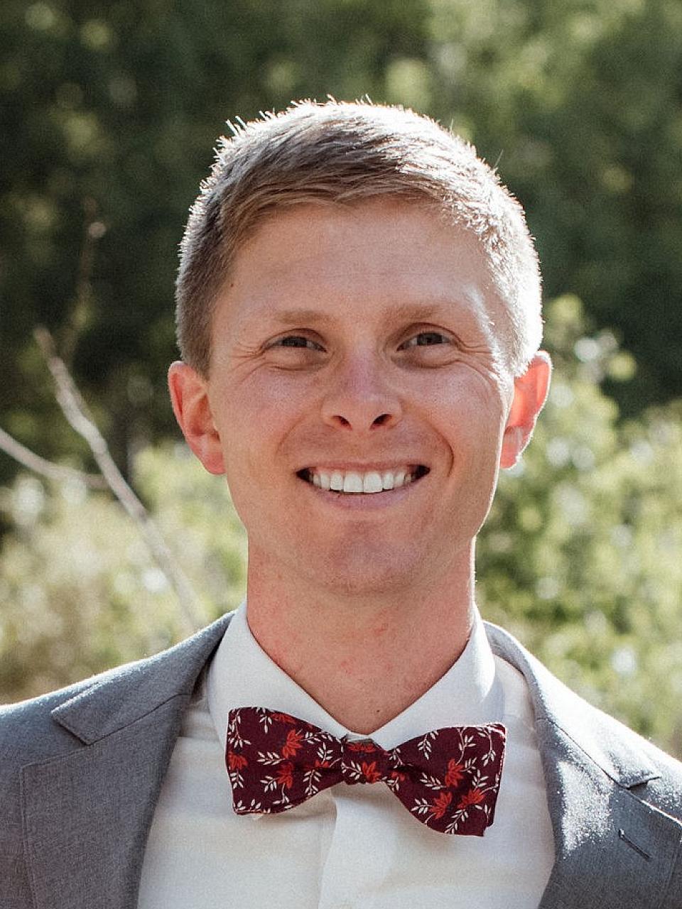 Jared Zitnay
