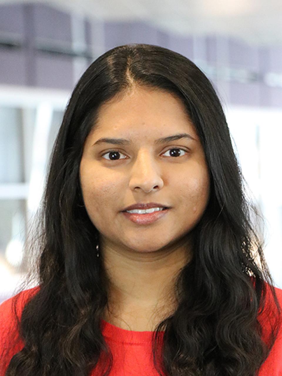 Hema J. Sulkar