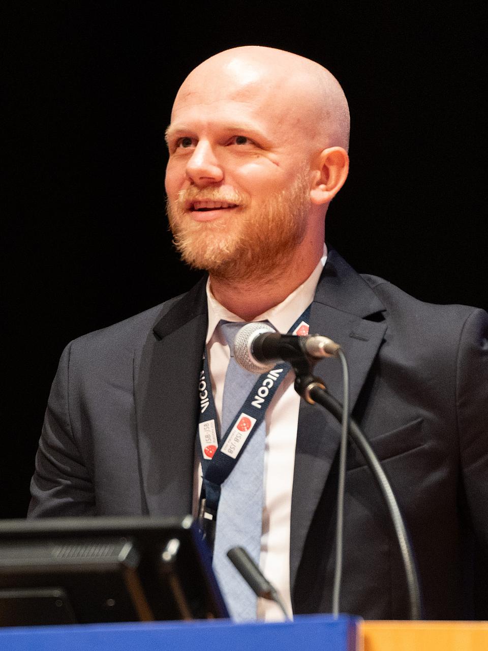 Andrew Peterson Profile