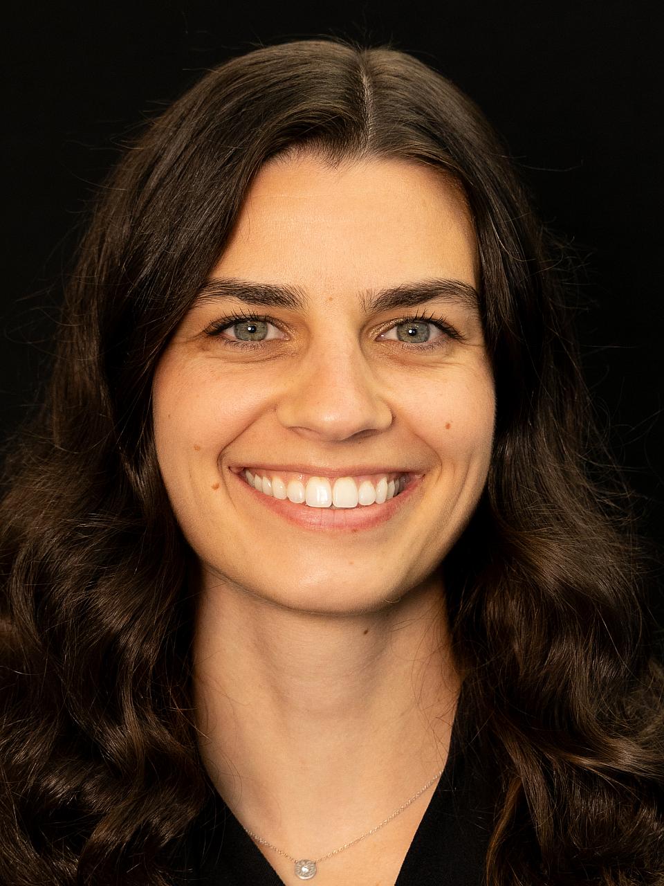 Juliet Fink