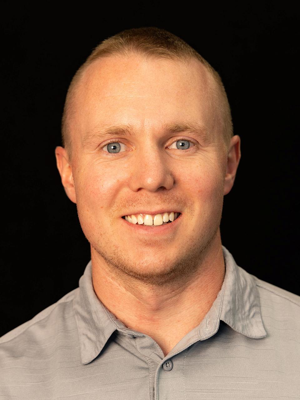 Alex Volkmar
