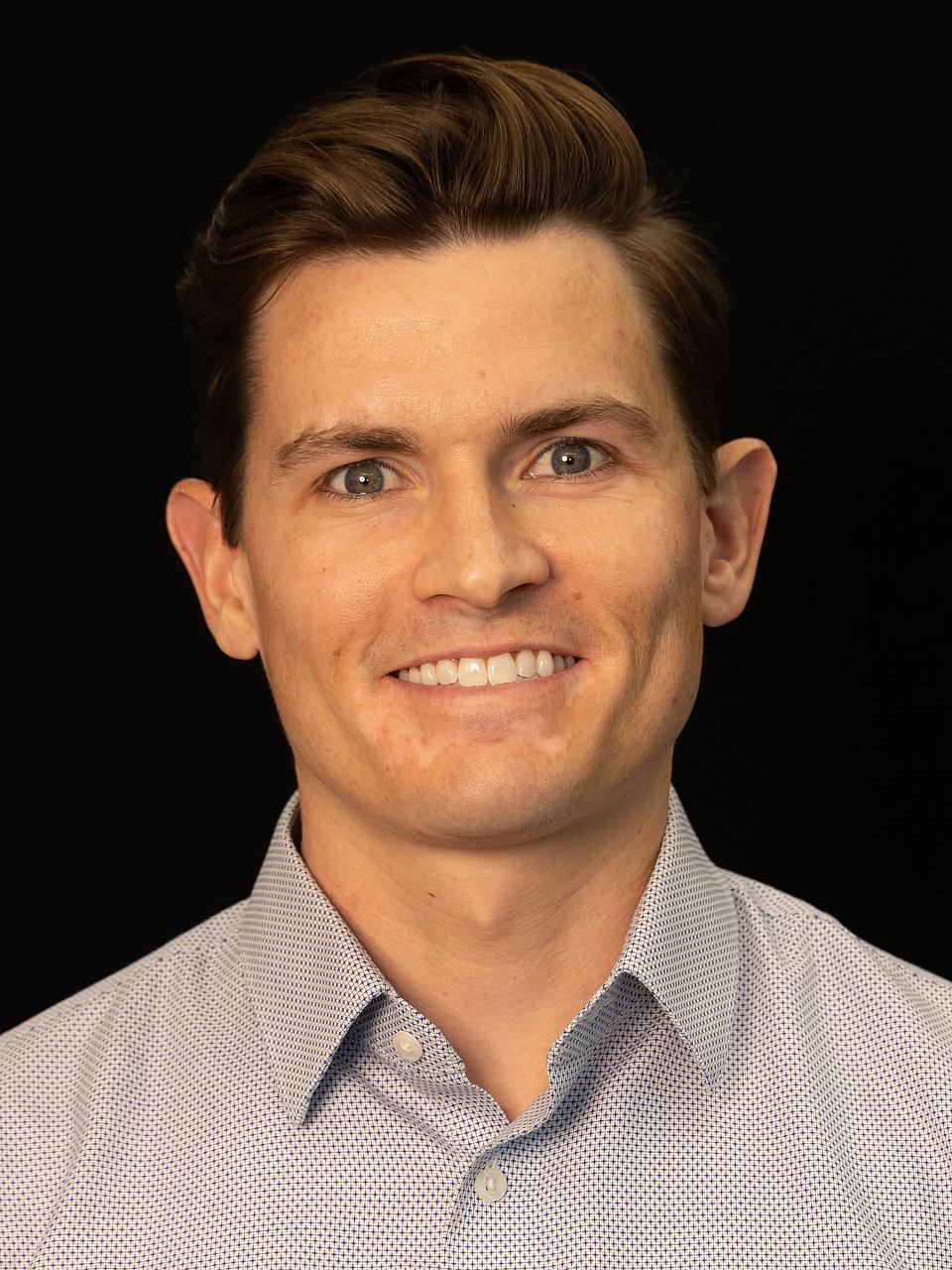 Cameron Egan
