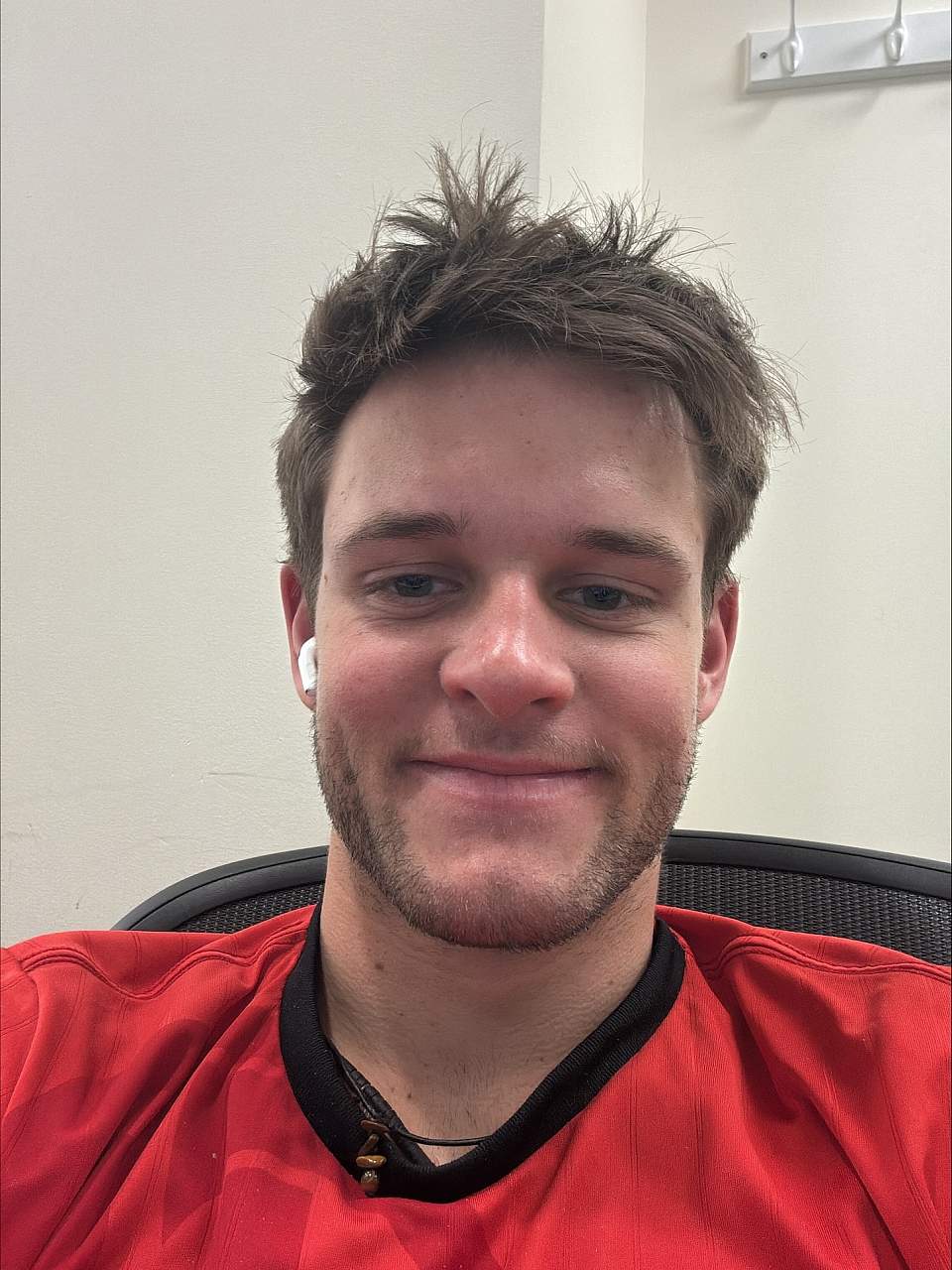 TJ Roskelley