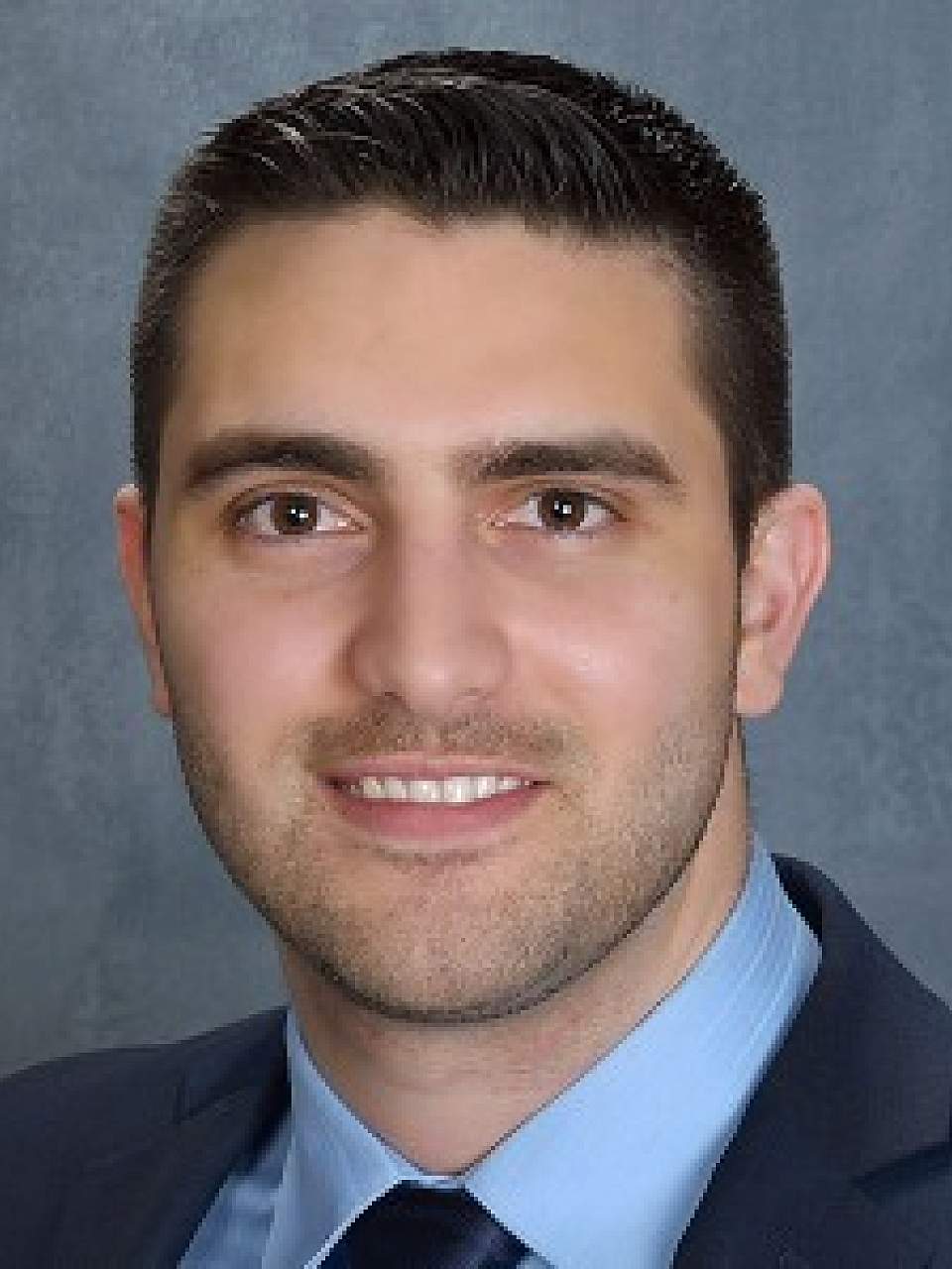 Maarouf Saad