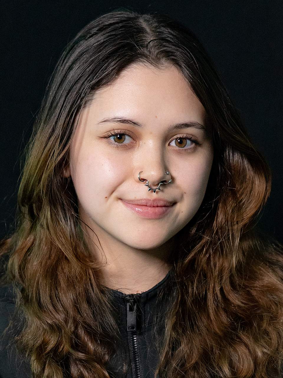 Reagan Harvey