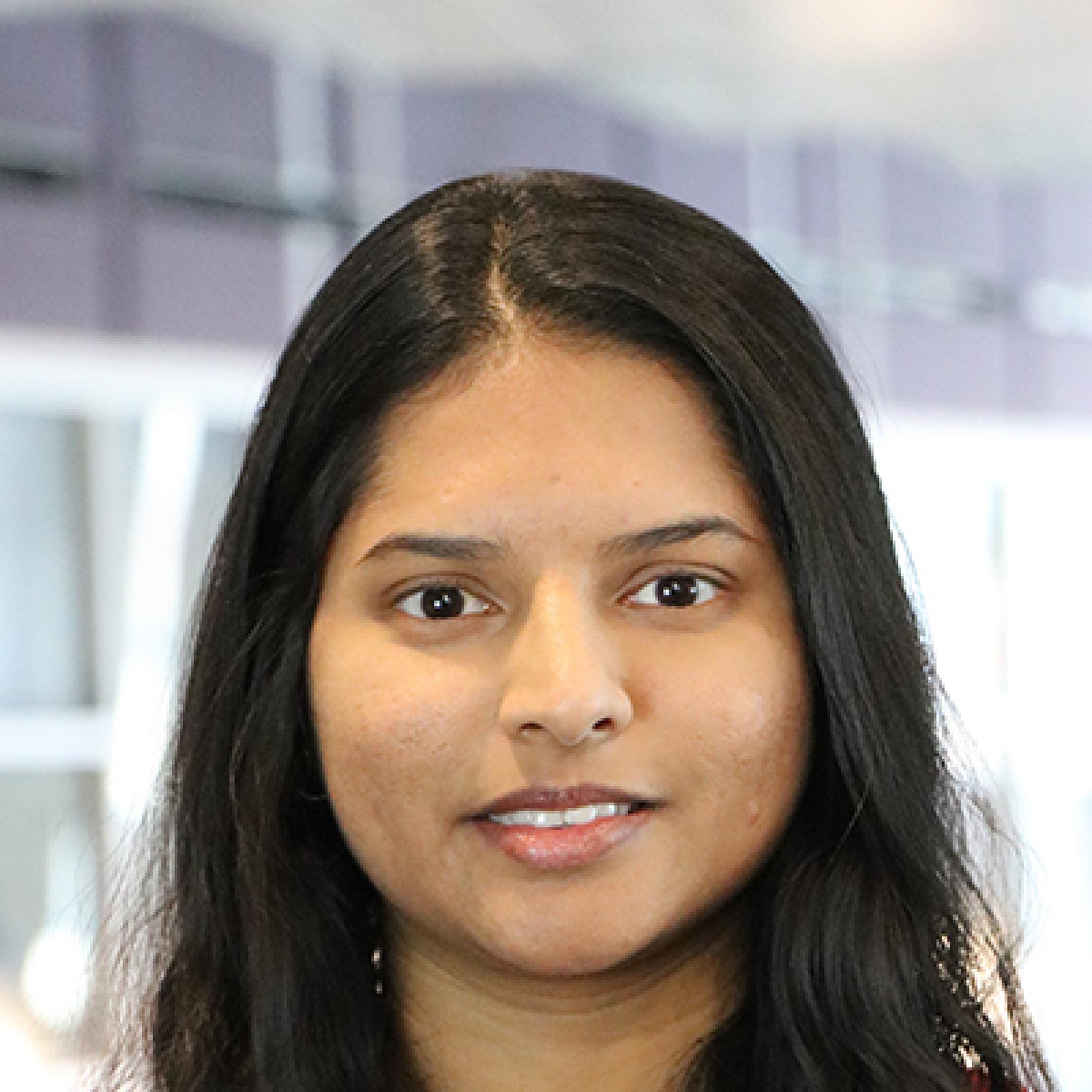Hema J. Sulkar