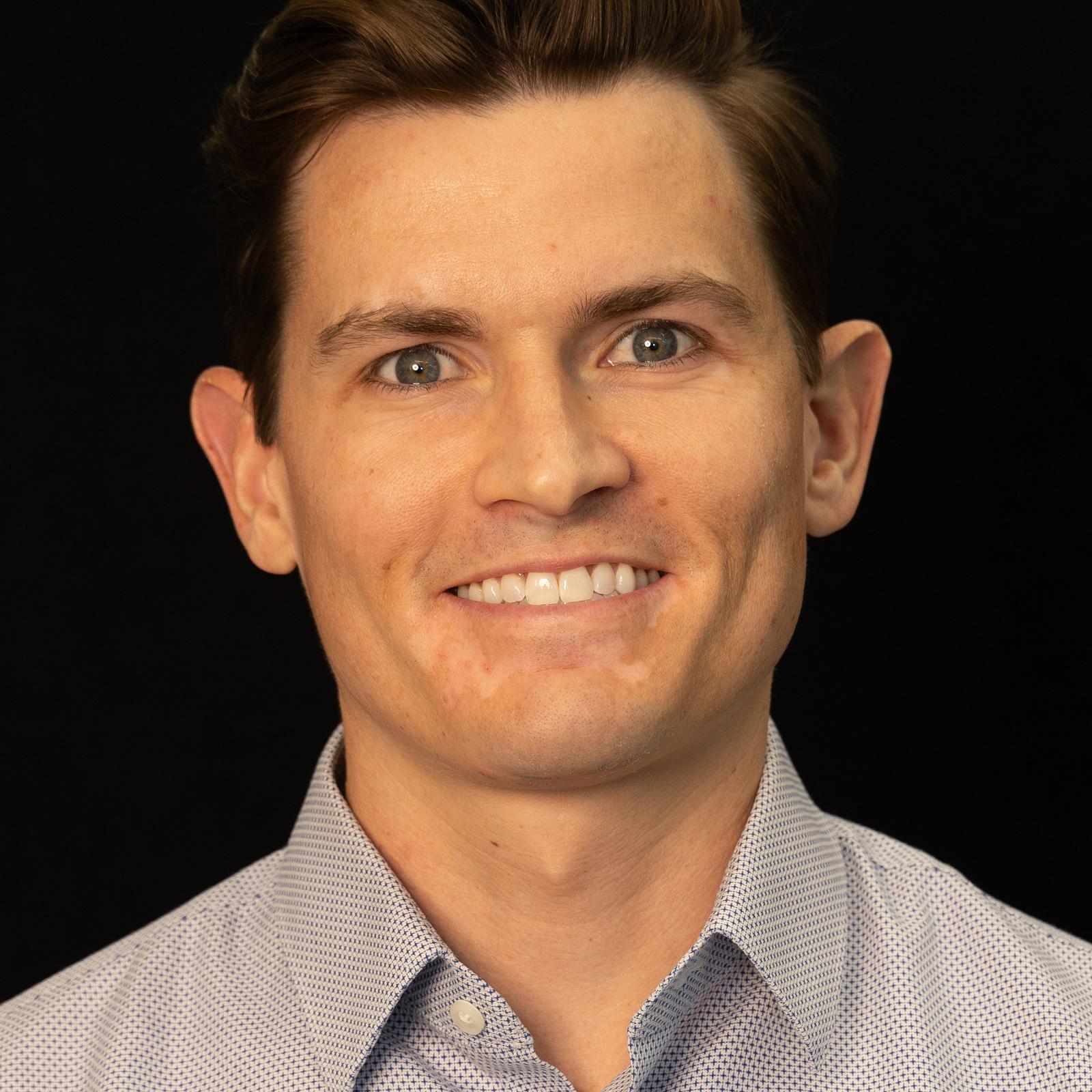 Cameron Egan