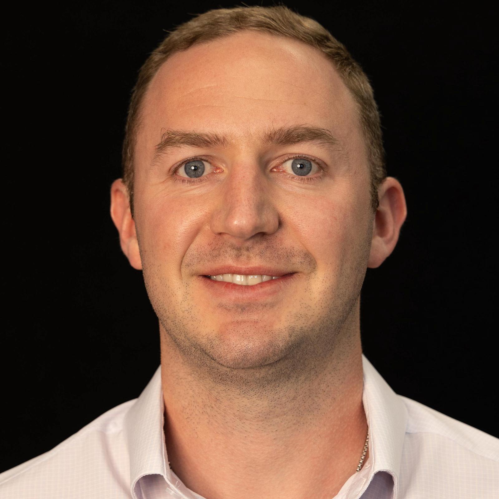 Chris McDonald, MD