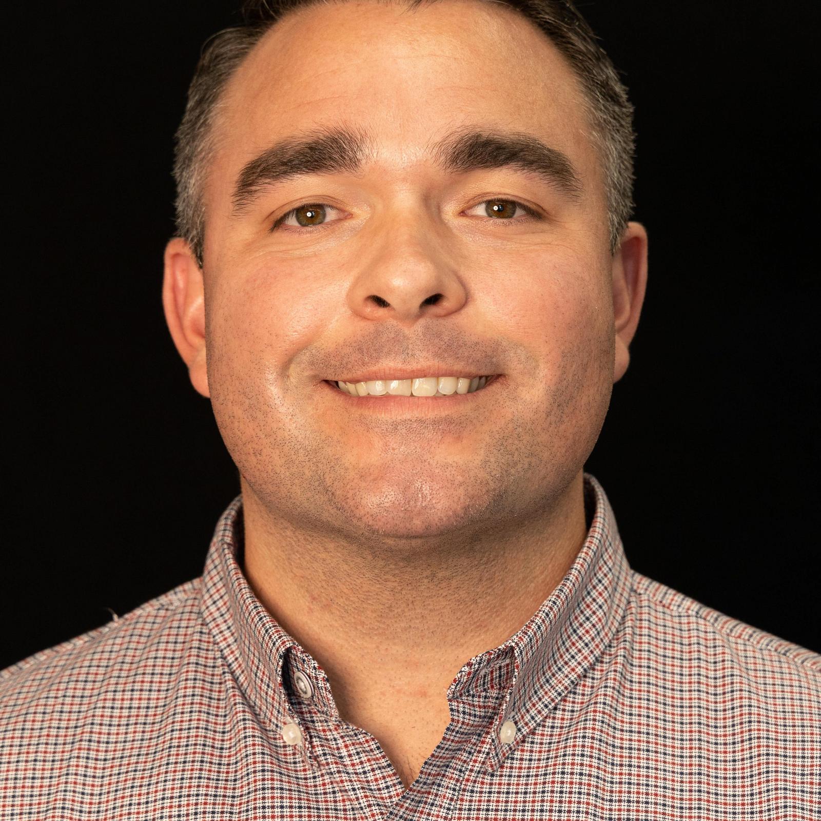 Erik Gerlach, MD