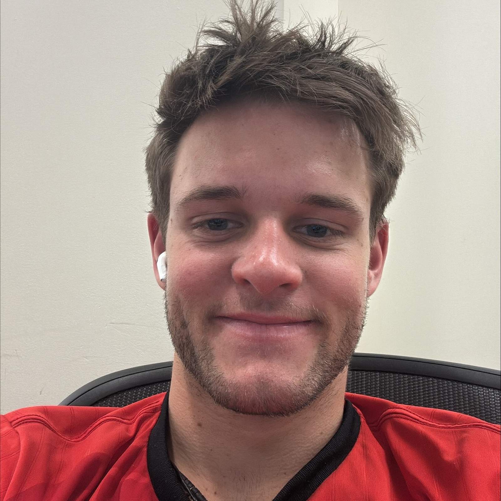 TJ Roskelley