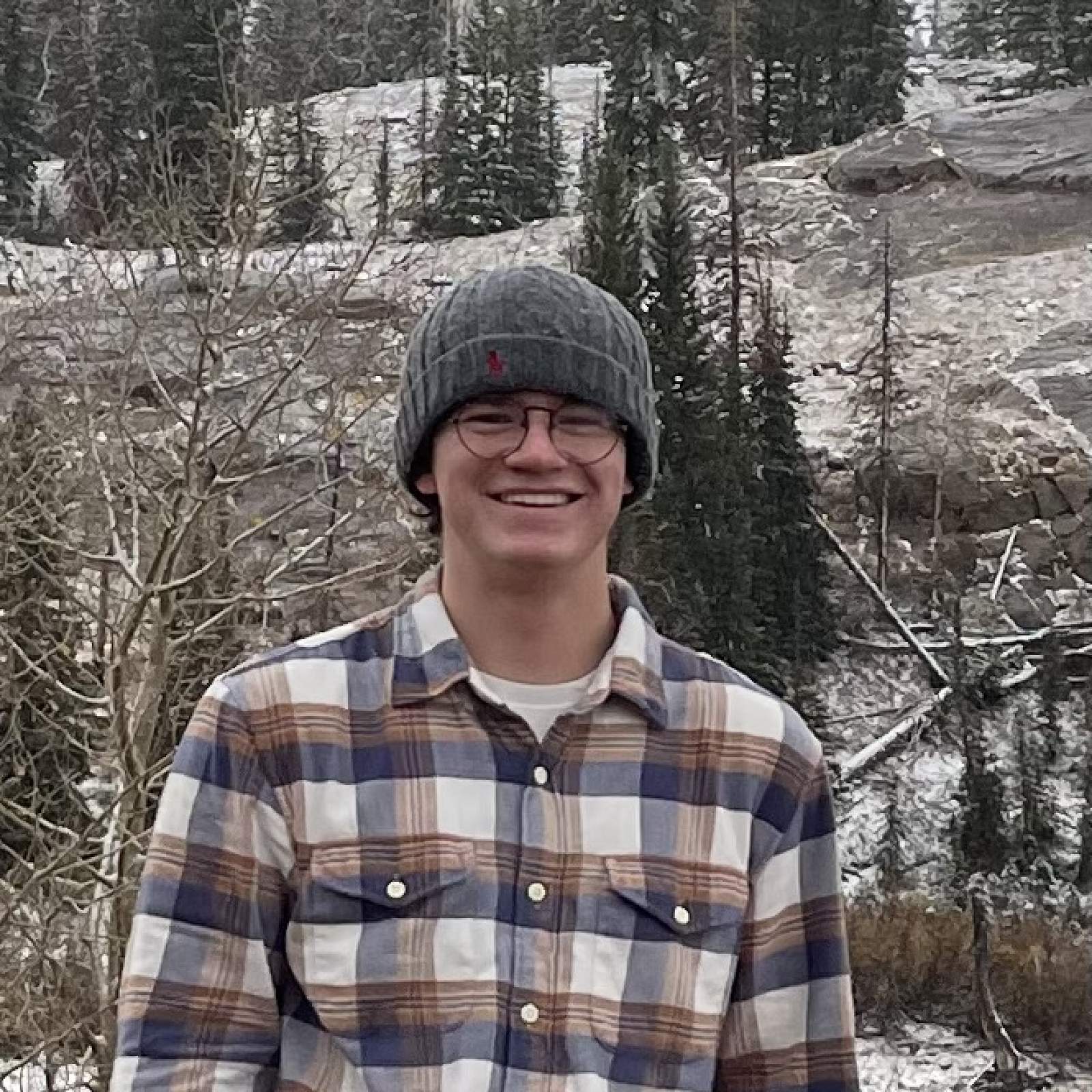 Tyler Adamson